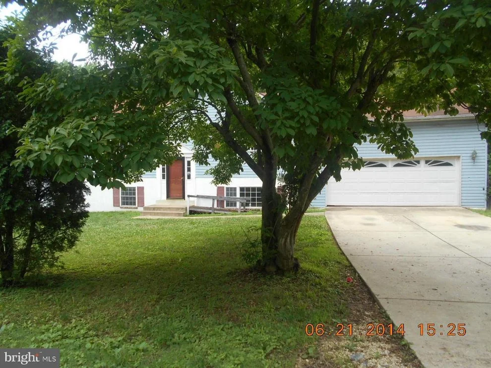 Unit for sale at 14900 FIR STREET, ACCOKEEK, MD 20607