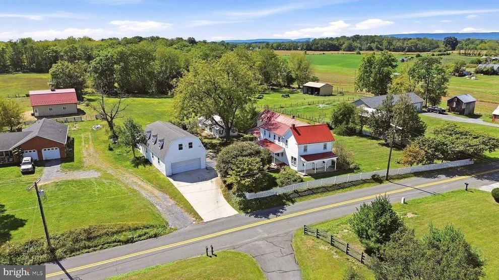 Unit for sale at 1410 SWAN POND ROAD, MARTINSBURG, WV 25404