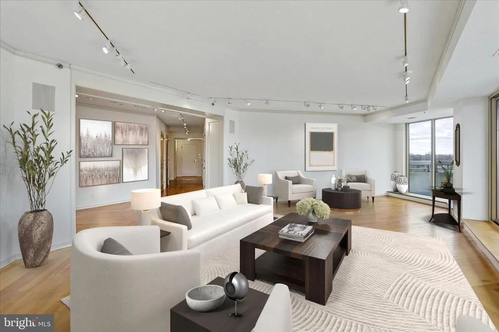 Unit for sale at 5600 WISCONSIN AVENUE, CHEVY CHASE, MD 20815
