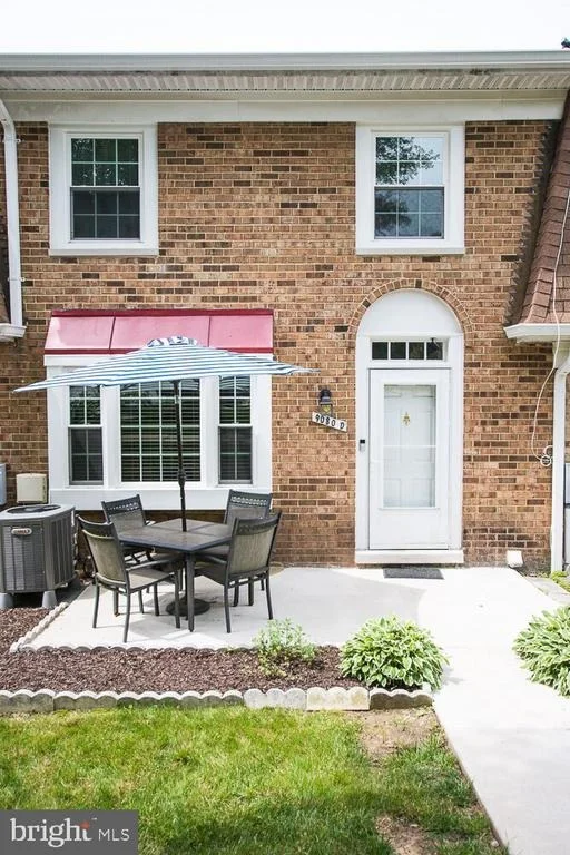 Unit for sale at 9080 MOONSHINE HOLLOW, LAUREL, MD 20723