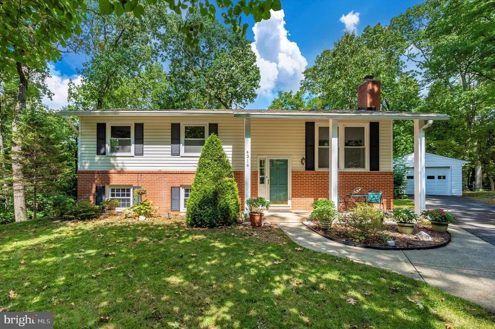 Unit for sale at 4316 WENDY COURT, MONROVIA, MD 21770