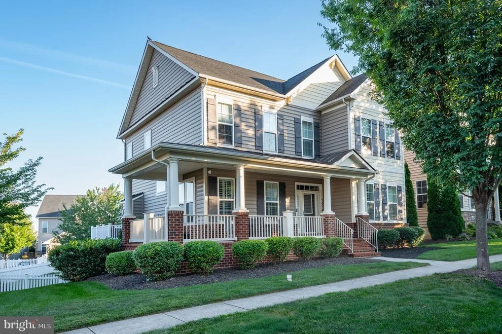 Unit for sale at 1424 SCHEER STREET, BRUNSWICK, MD 21716