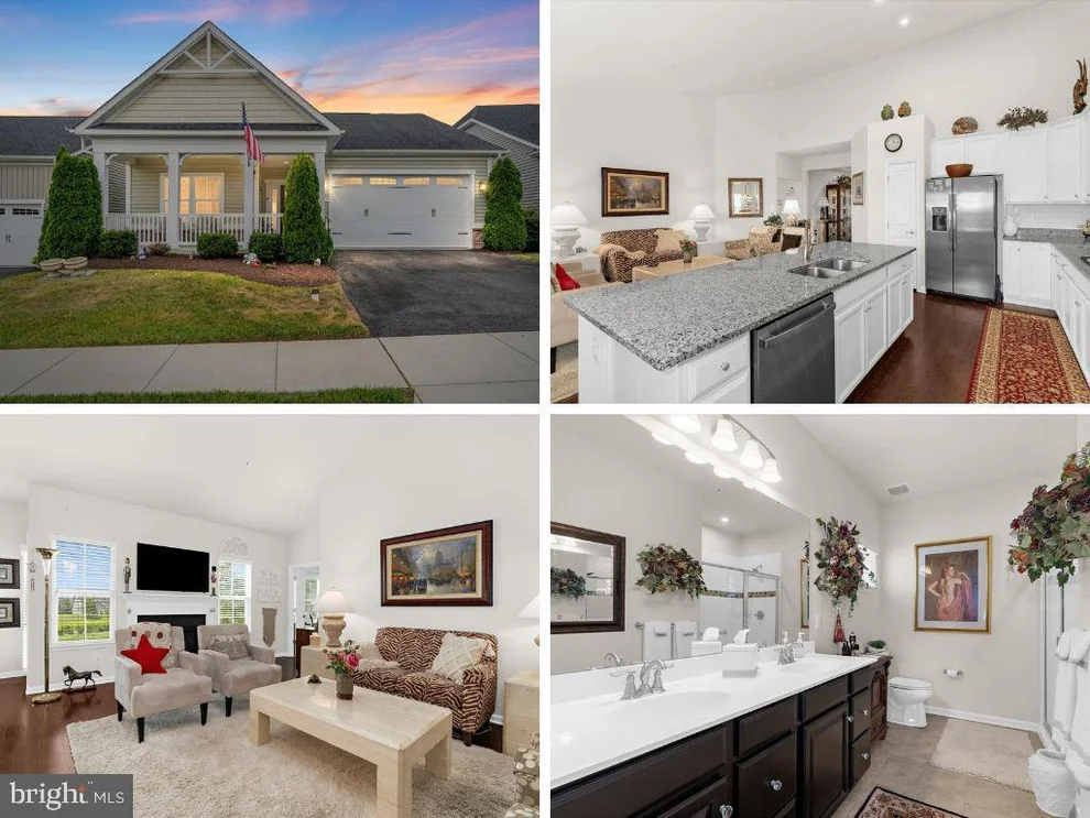 Unit for sale at 3017 SUNNY RIDGE DRIVE, ODENTON, MD 21113