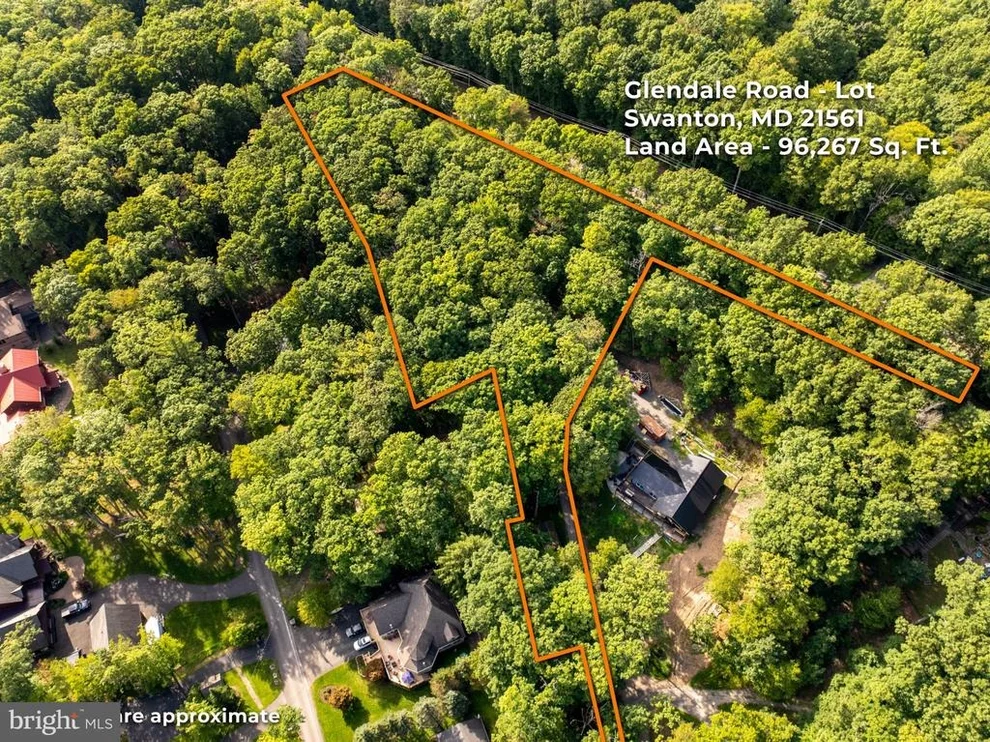 Unit for sale at GLENDALE ROAD, SWANTON, MD 21561