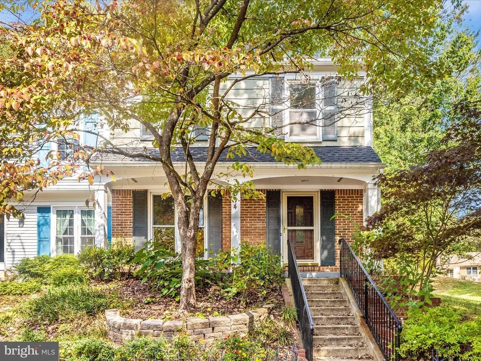 Unit for sale at 314 CRESCENDO WAY, SILVER SPRING, MD 20901