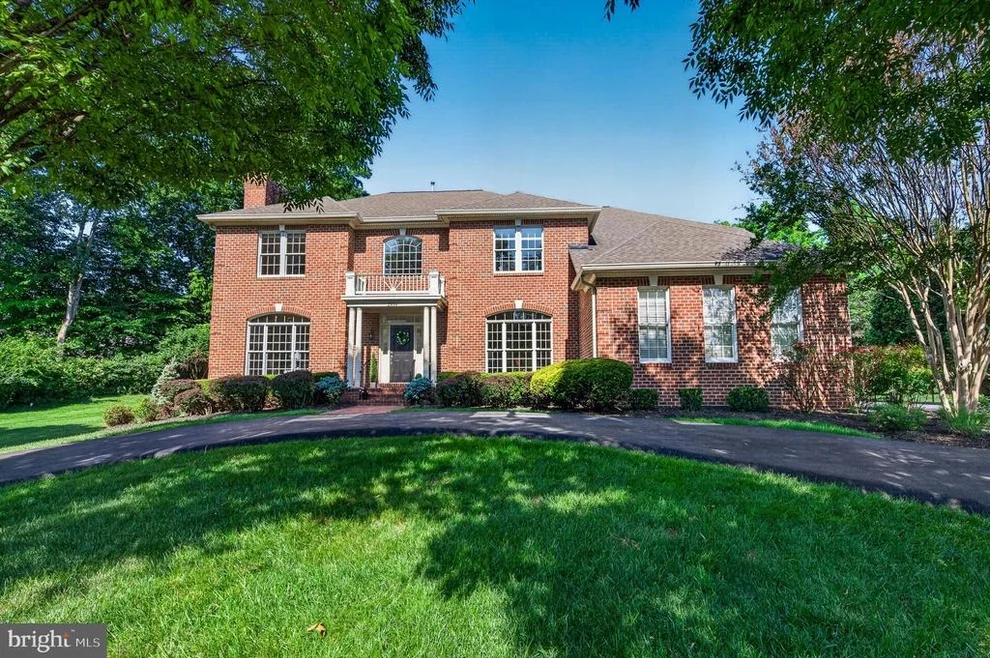 Unit for sale at 2954 BONDS RIDGE COURT, OAKTON, VA 22124