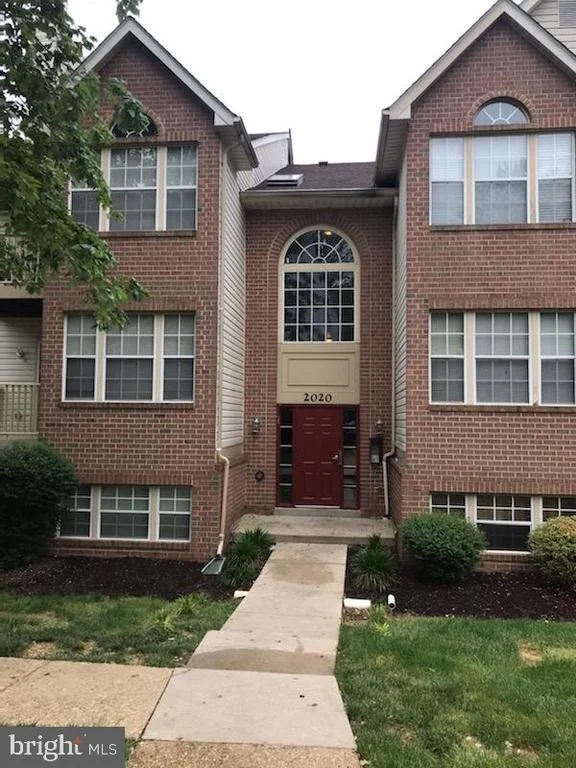 Unit for sale at 2020 ALICE AVENUE, OXON HILL, MD 20745