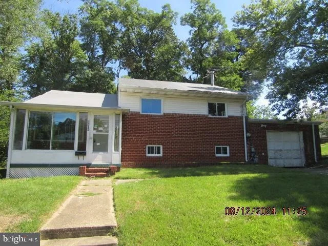 Unit for sale at 6906 BUCHANAN STREET, HYATTSVILLE, MD 20784