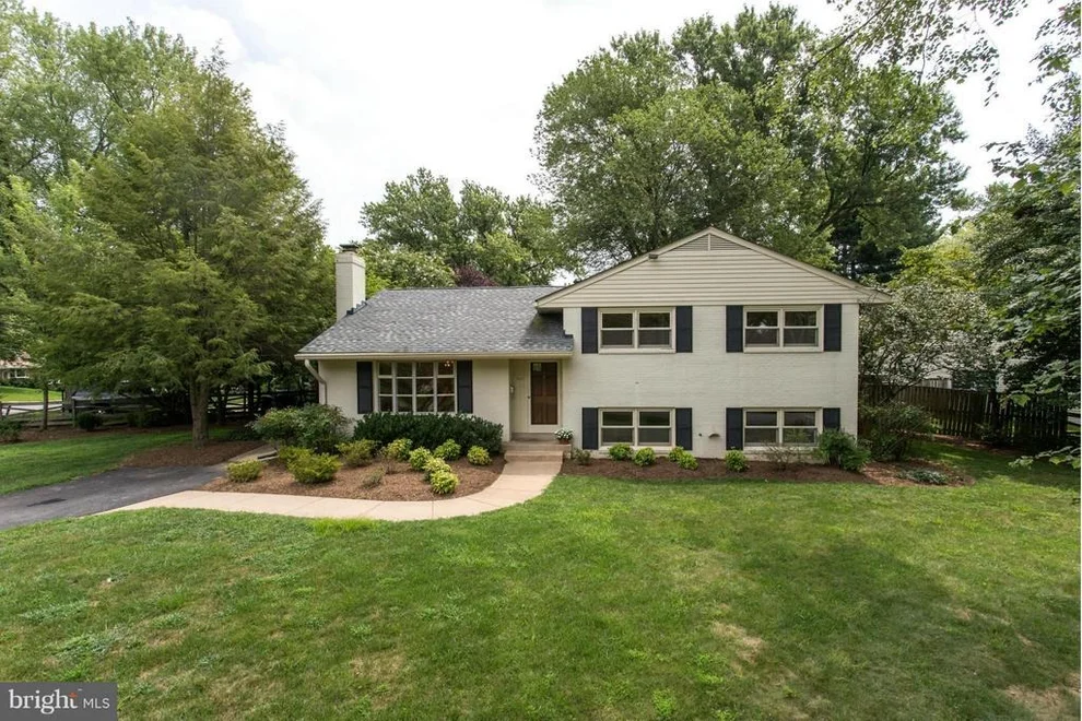Unit for sale at 7007 BRIGHT AVENUE, MCLEAN, VA 22101
