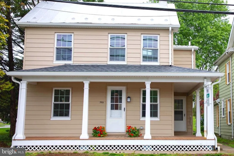 Unit for sale at 305 MAIN STREET N, BOONSBORO, MD 21713