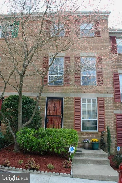 Unit for sale at 9002 PICKWICK VILLAGE TERRACE, SILVER SPRING, MD 20901