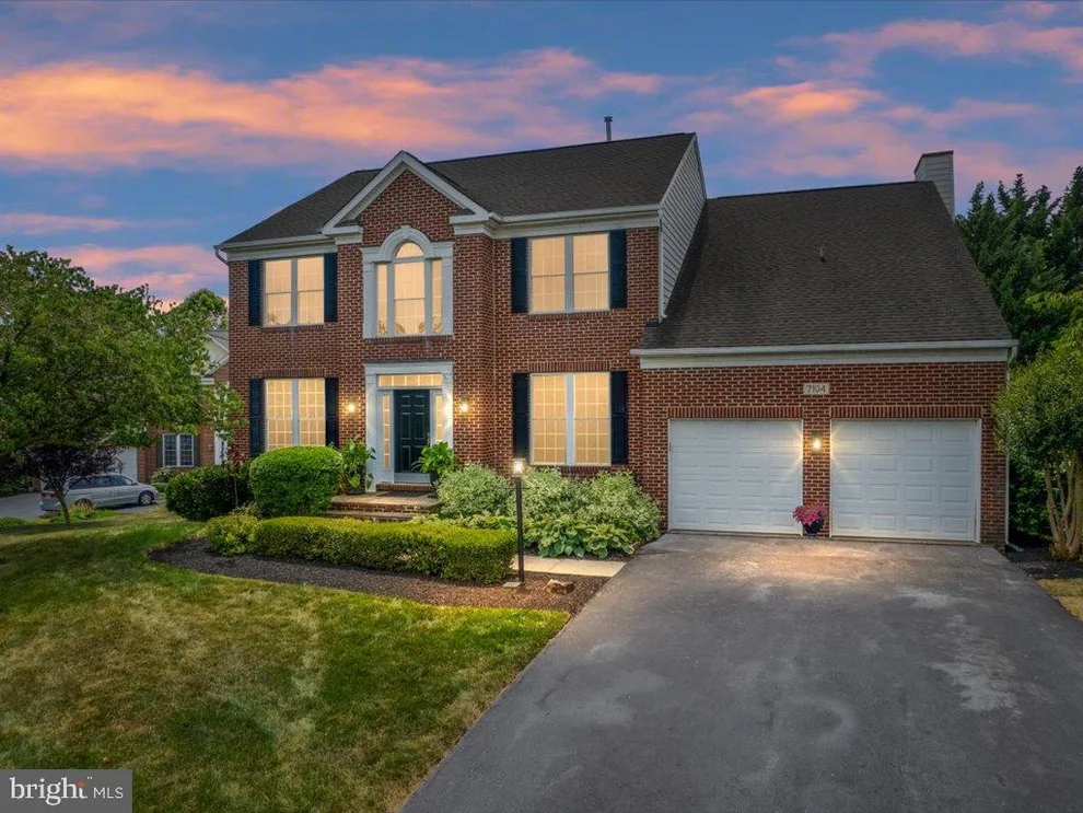 Unit for sale at 7104 ALTFORD COURT, ELKRIDGE, MD 21075