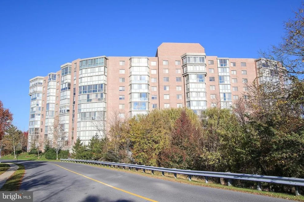 Unit for sale at 3210 N LEISURE WORLD BOULEVARD, SILVER SPRING, MD 20906