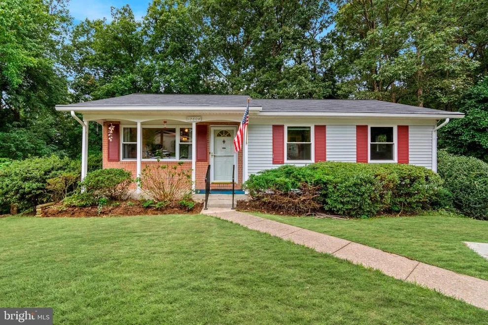 Unit for sale at 12804 LONGFELLOW COURT, WOODBRIDGE, VA 22192