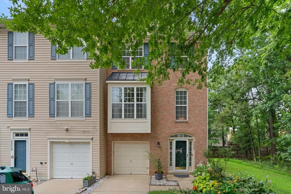 Unit for sale at 2026 WHEATON HAVEN COURT, SILVER SPRING, MD 20902