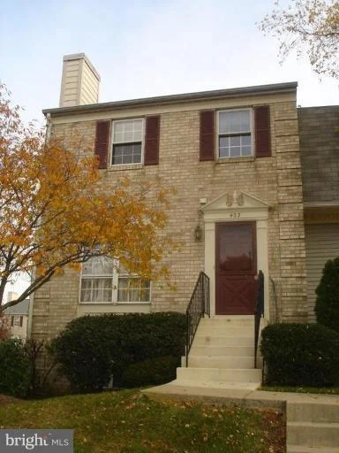 Unit for sale at 433 TERRY COURT, FREDERICK, MD 21701