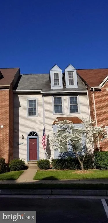Unit for sale at 6369 ENGLISH IVY WAY, SPRINGFIELD, VA 22152
