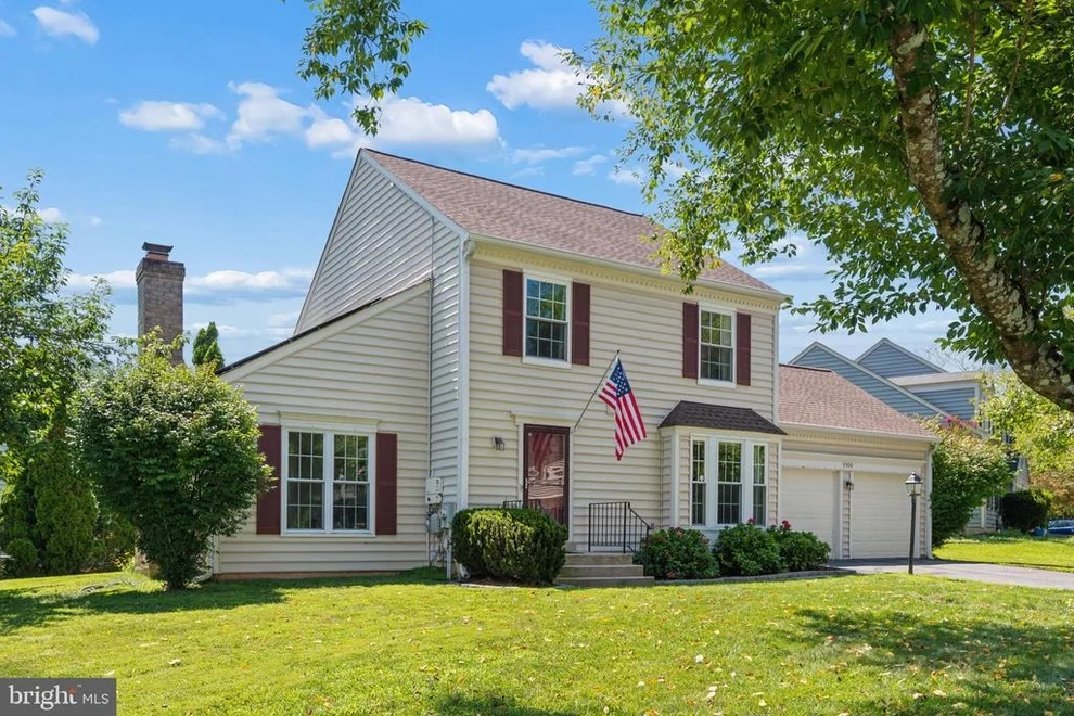 Unit for sale at 9500 BELL VERNON PLACE, GAITHERSBURG, MD 20886