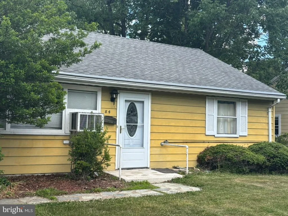 Unit for sale at 84 THERESA STREET, TRENTON, NJ 08618