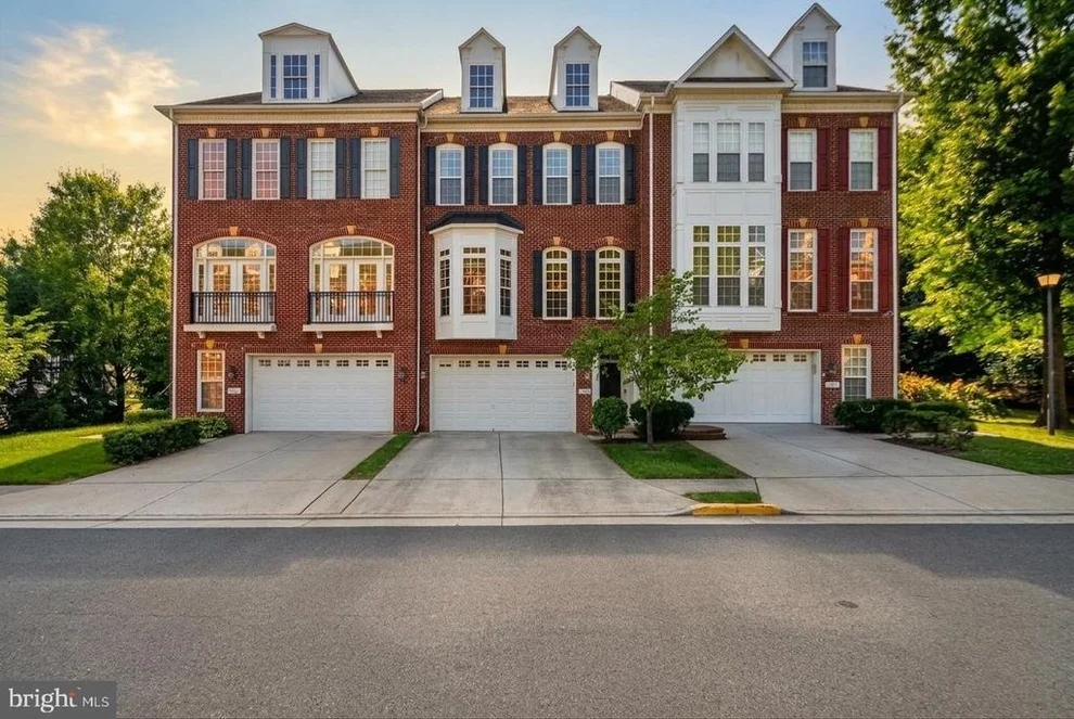 Unit for sale at 4370 PATRIOT PARK COURT, FAIRFAX, VA 22030