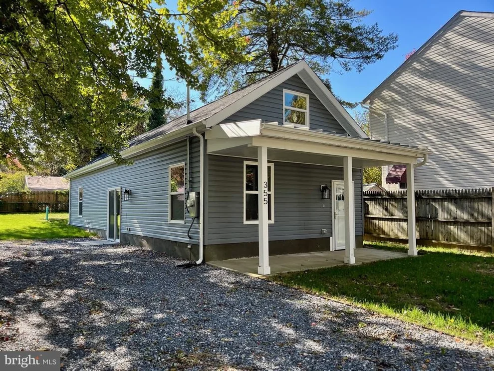 Unit for sale at 355 KYLE ROAD, CROWNSVILLE, MD 21032