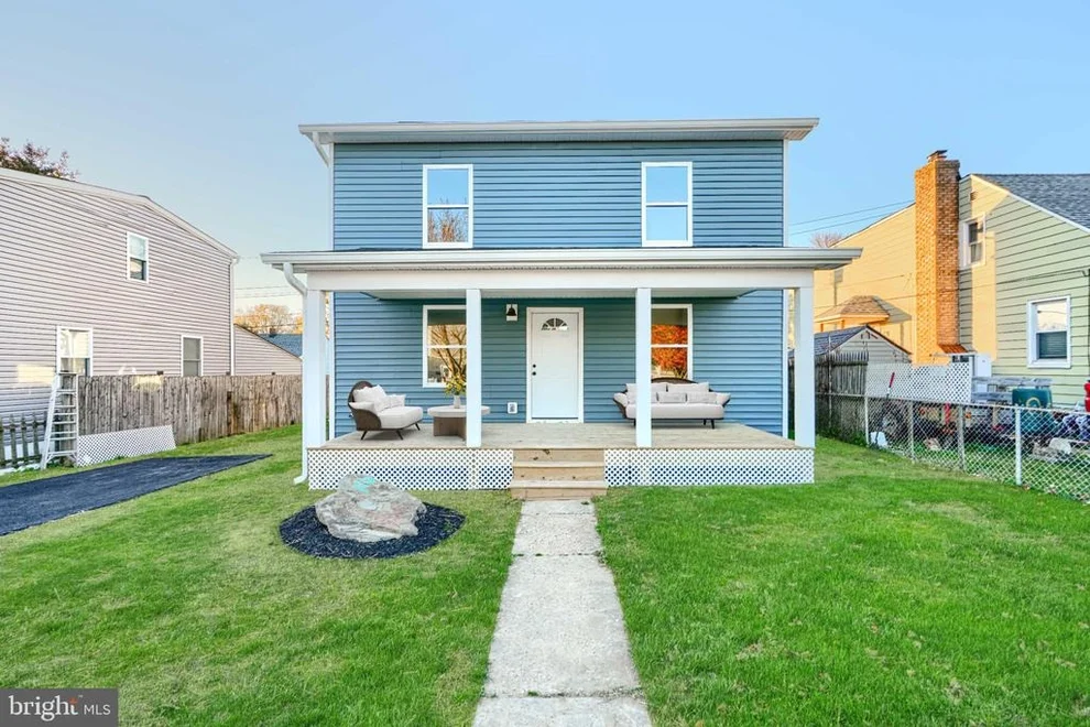 Unit for sale at 9 AVENAL ROAD, ESSEX, MD 21221
