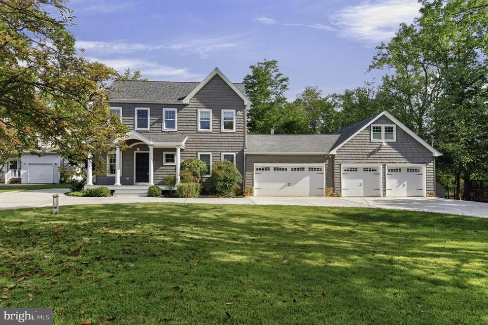 Unit for sale at 3586 LOCH HAVEN DRIVE, EDGEWATER, MD 21037