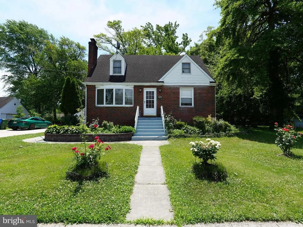 Unit for sale at 425 YALE AVENUE, CHERRY HILL, NJ 08002