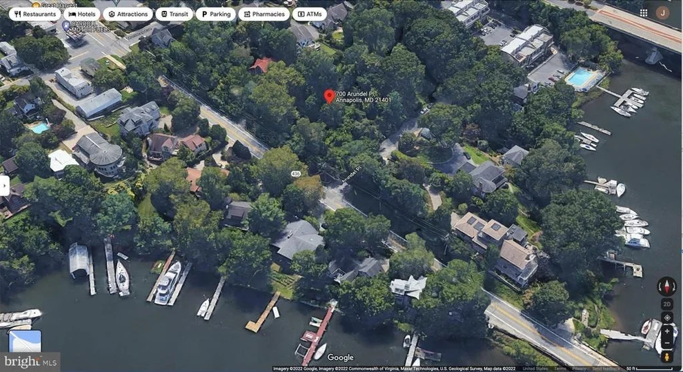 Unit for sale at 700 ARUNDEL PLACE, ANNAPOLIS, MD 21401