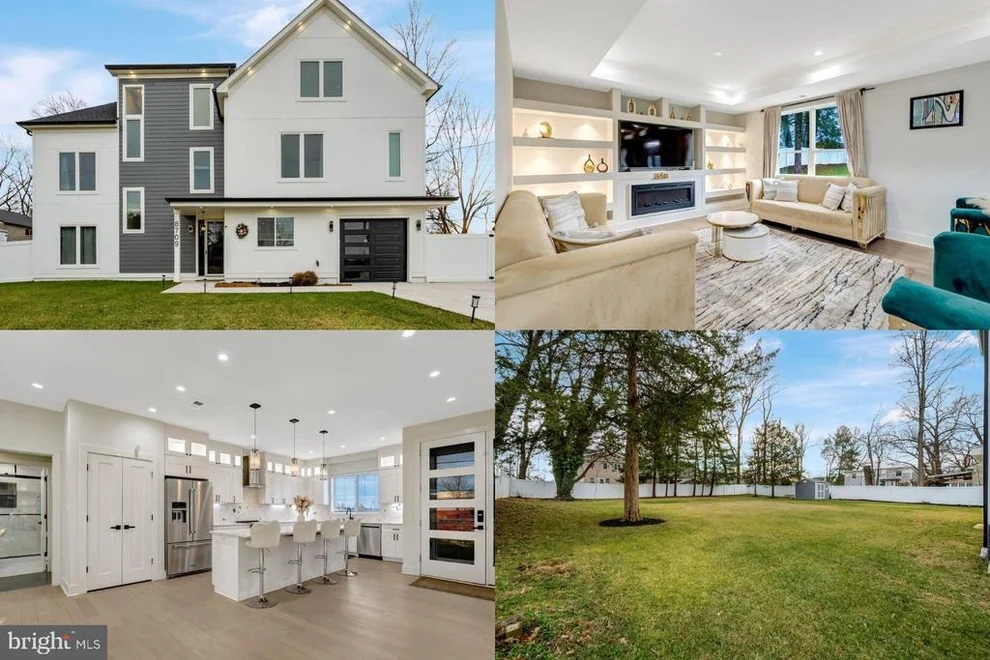 Unit for sale at 8709 YORKSHIRE LANE, MANASSAS, VA 20111