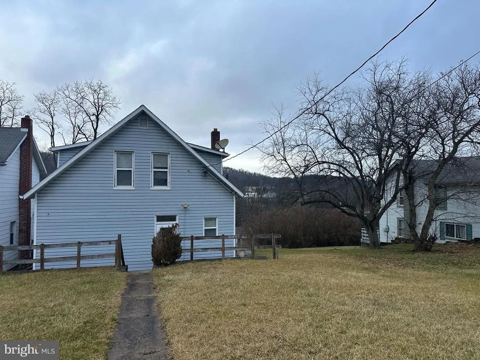 Unit for sale at 17014 OLD NATIONAL PIKE, ECKHART MINES, MD 21528
