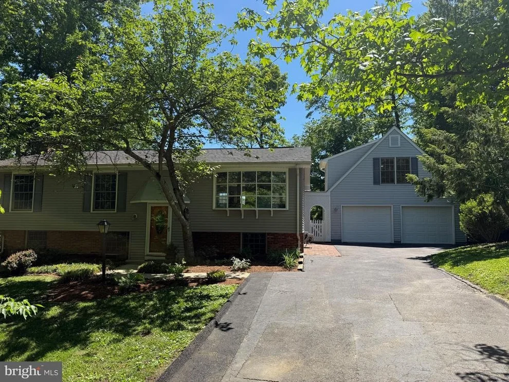 Unit for sale at 1022 HARBOR DRIVE, ANNAPOLIS, MD 21403