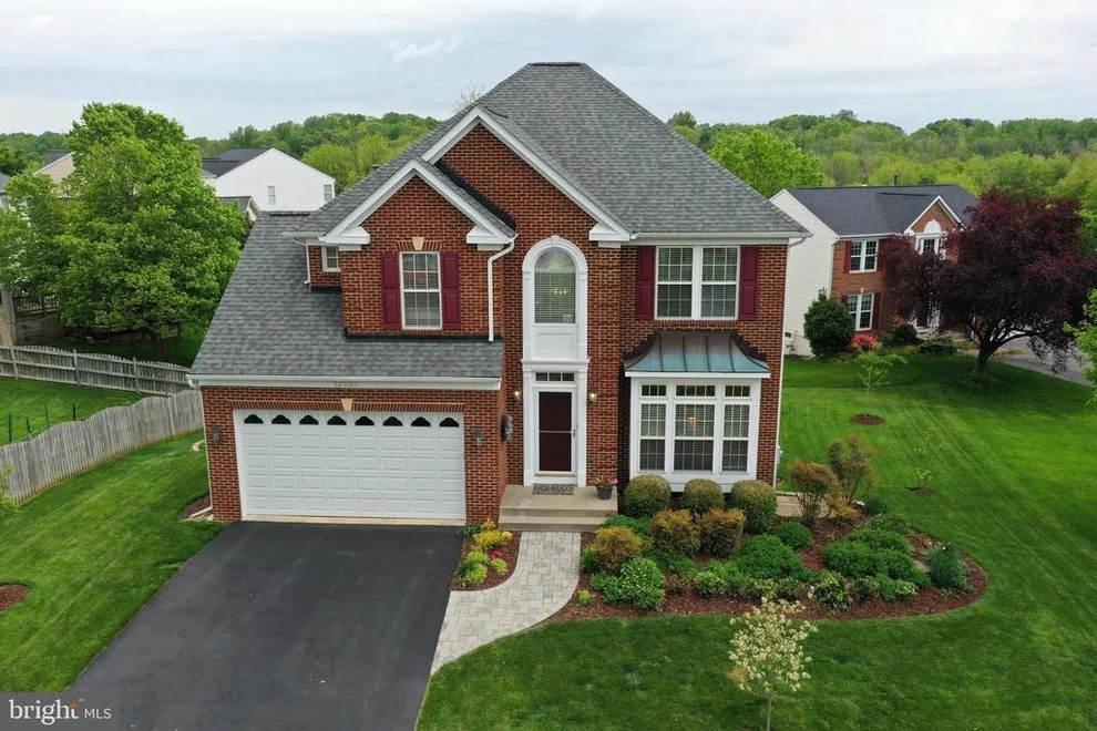 Unit for sale at 12525 MILESTONE MANOR LANE, GERMANTOWN, MD 20876