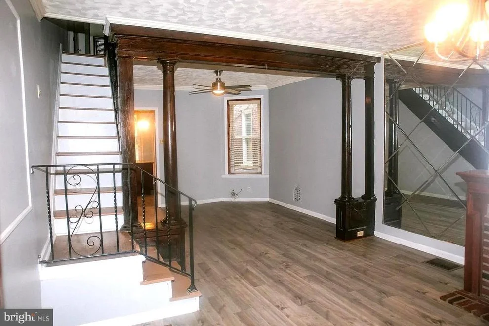 Unit for sale at 767 LINE STREET, CAMDEN, NJ 08103