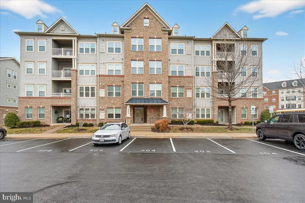 Unit for sale at 6490 CALVERTON DRIVE, FREDERICK, MD 21703