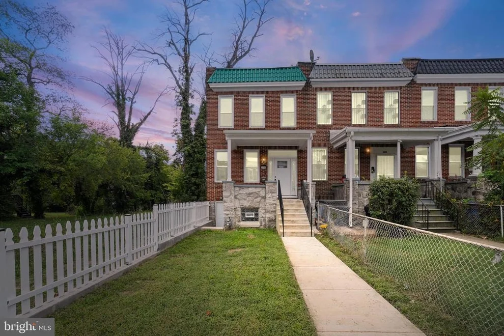 Unit for sale at 2815 W COLD SPRING LANE W, BALTIMORE, MD 21215