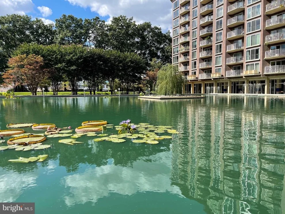 Unit for sale at 520 N STREET SW, WASHINGTON, DC 20024