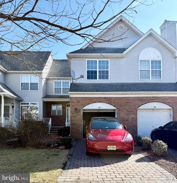 Unit for sale at 26 FROST LANE, HIGHTSTOWN, NJ 08520