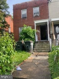 Unit for sale at 4623 HILLSIDE ROAD SE, WASHINGTON, DC 20019