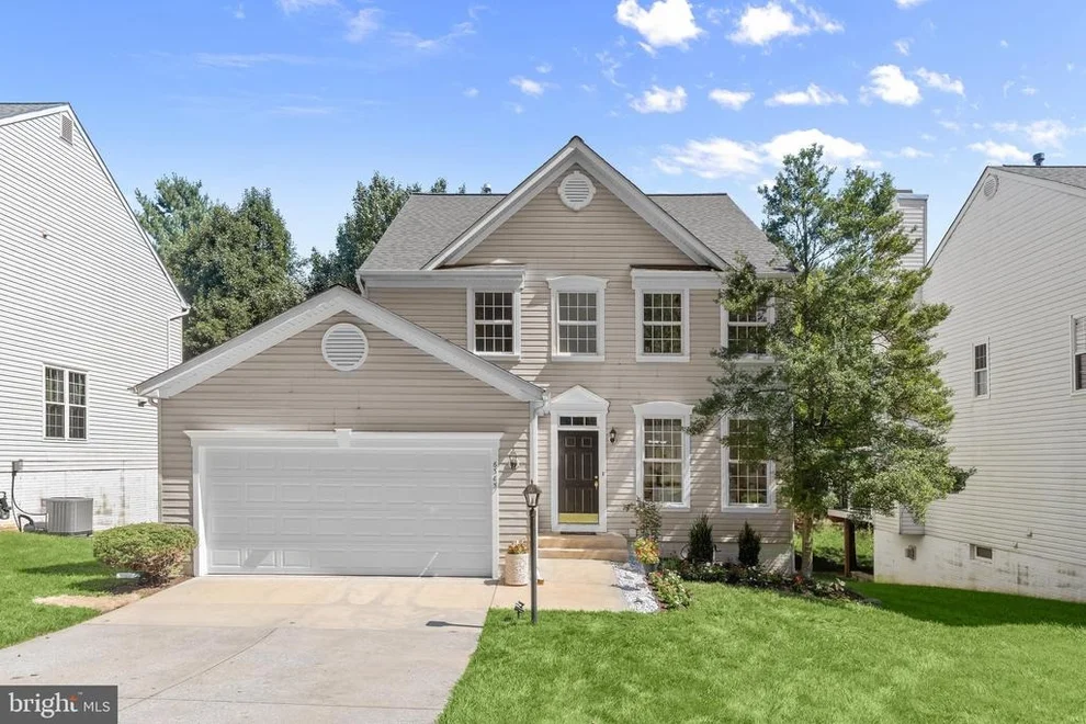 Unit for sale at 6385 MORNING TIME LANE, COLUMBIA, MD 21044