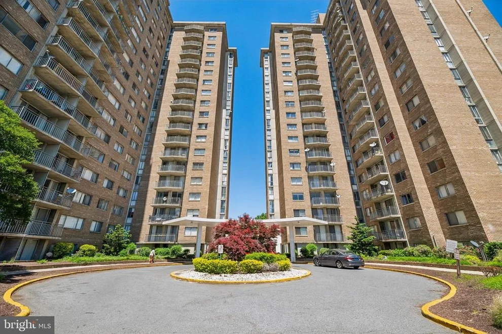 Unit for sale at 1836 METZEROTT ROAD, HYATTSVILLE, MD 20783