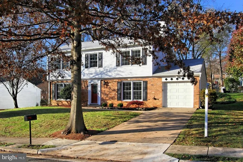 Unit for sale at 4543 LANTERN PLACE, ALEXANDRIA, VA 22306