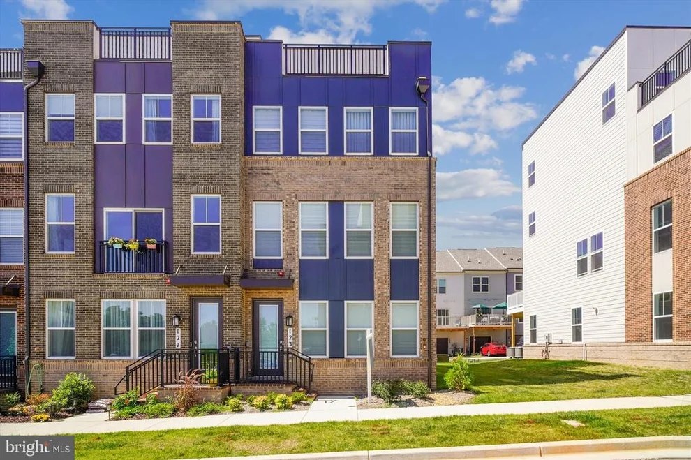 Unit for sale at 123 RUBENS DRIVE, GAITHERSBURG, MD 20878