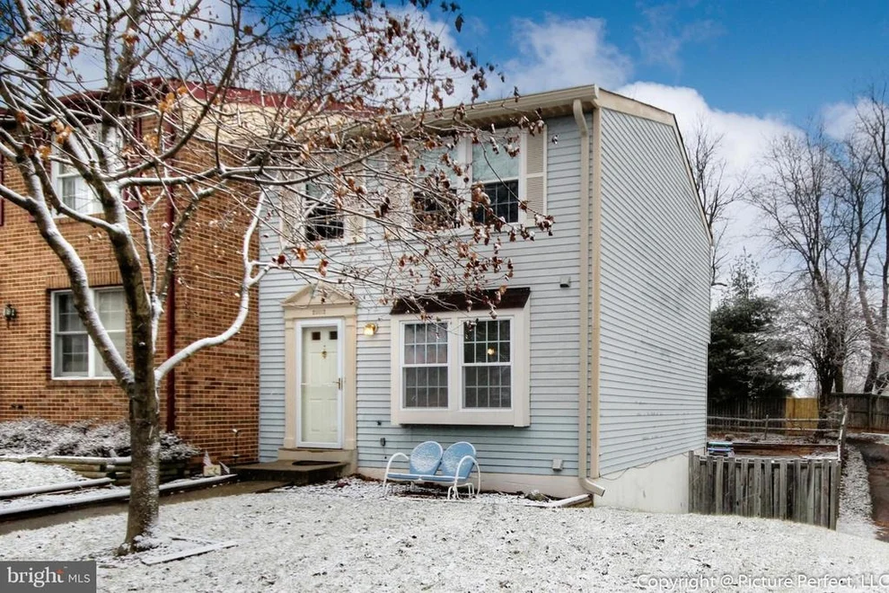 Unit for sale at 20012 CHOCTAW COURT, GERMANTOWN, MD 20876