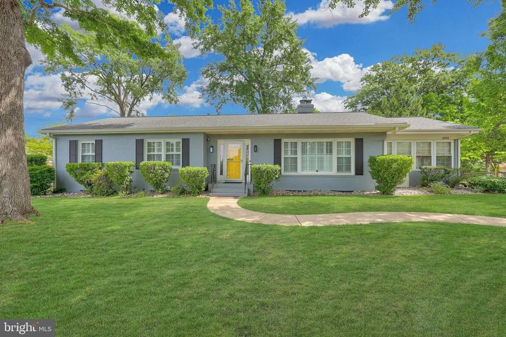 Unit for sale at 8909 WEIR STREET, MANASSAS, VA 20110