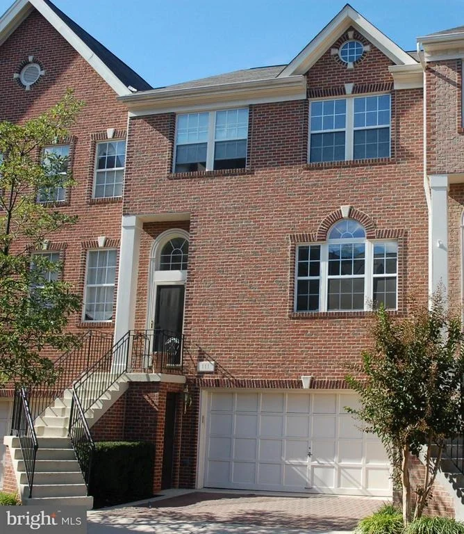 Unit for sale at 111 LOUNSBURY PLACE, FALLS CHURCH, VA 22046