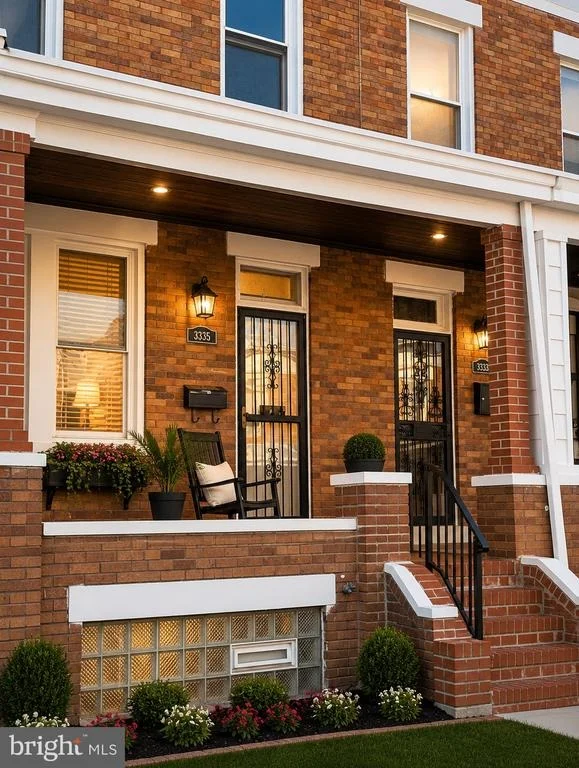 Unit for sale at 3335 DUDLEY AVENUE, BALTIMORE, MD 21213