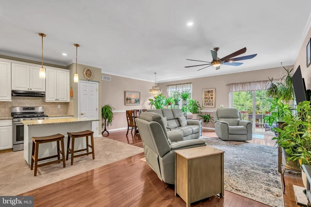 Unit for sale at 3 MELANIE WAY, STAFFORD TOWNSHIP, NJ 08050