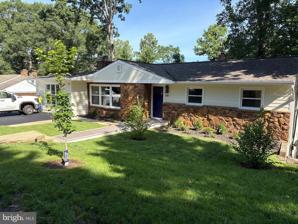 Unit for sale at 700 MILLER ROAD, ANNAPOLIS, MD 21401