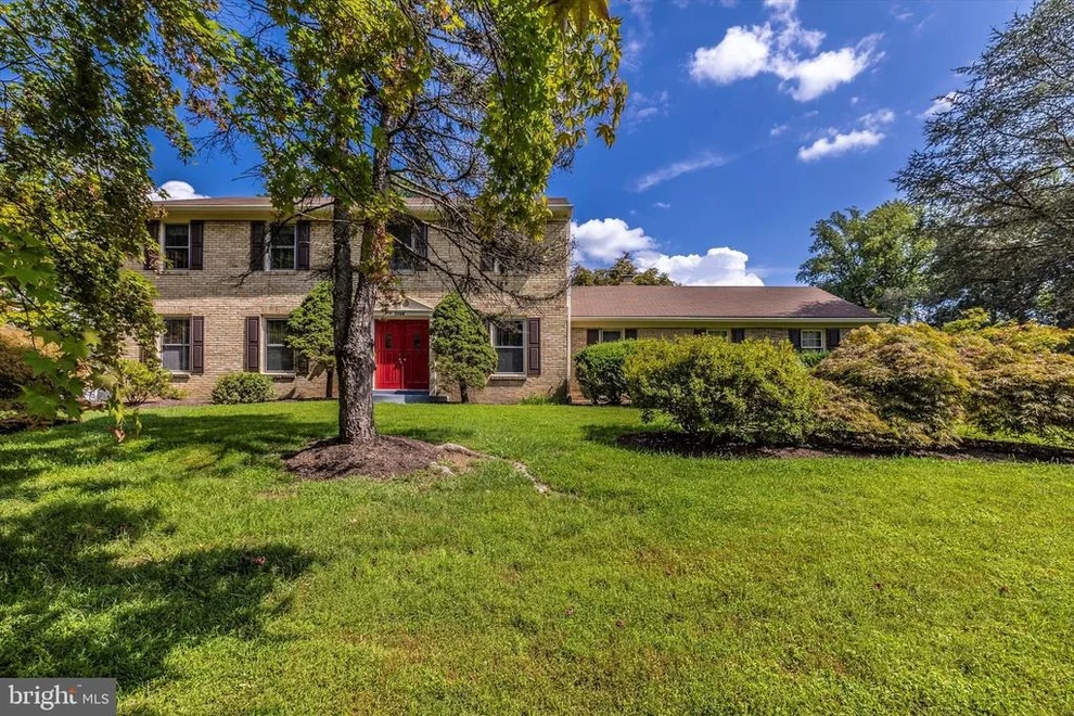 Unit for sale at 4316 SUNFLOWER DRIVE, ROCKVILLE, MD 20853